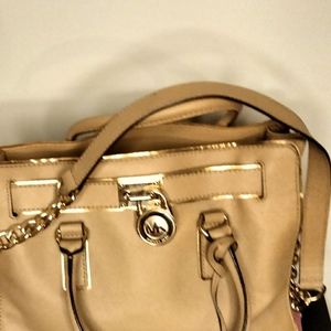 Handbag by Michael kors